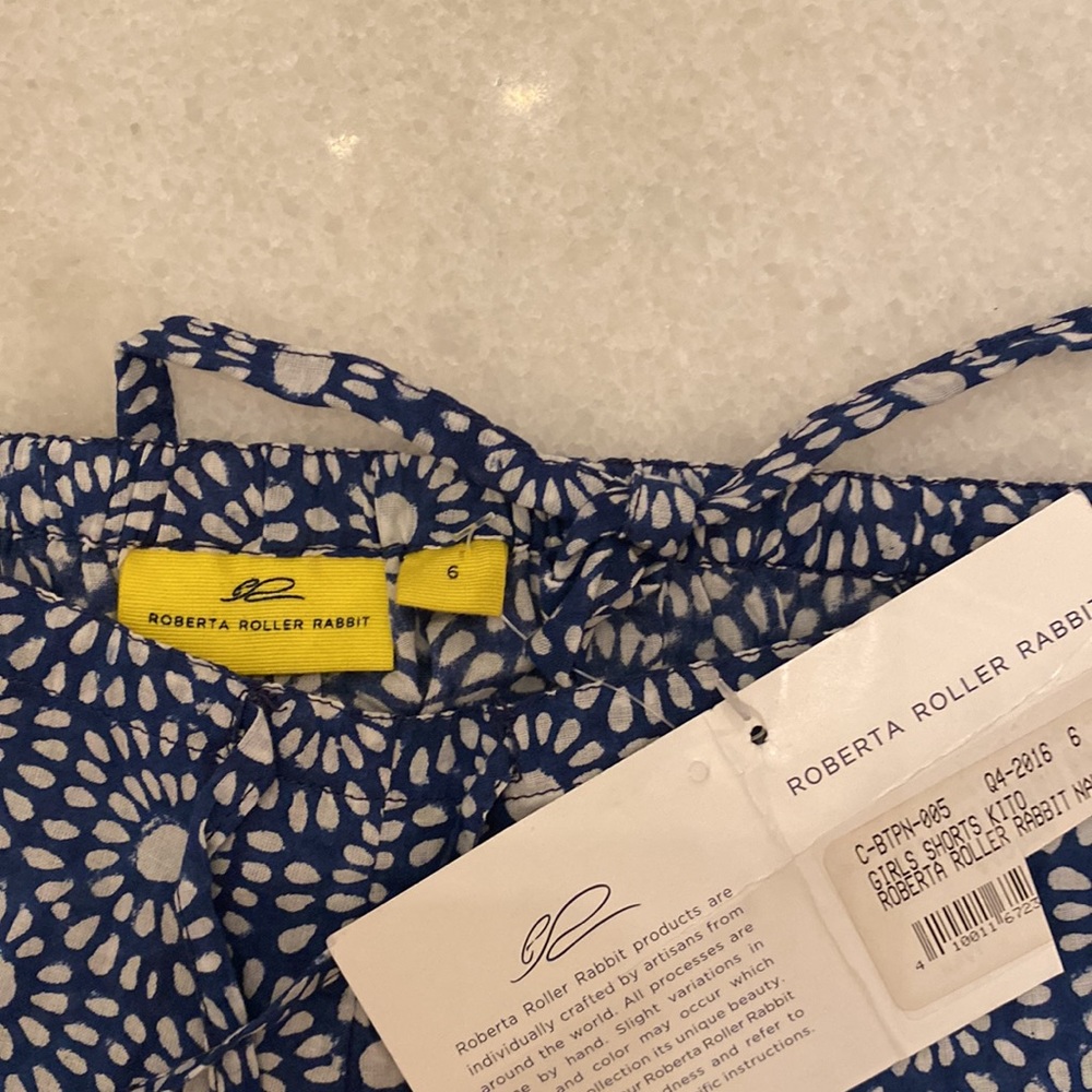 Roberta Roller Rabbit - Picture 2 of 4